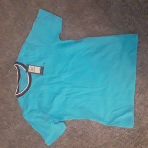 Youth Tommy Hilfiger Tshirt- Medium